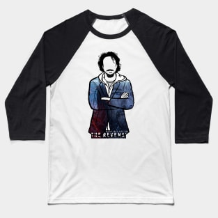 Alejandro G. Iñárritu (Director of The Revenant) Baseball T-Shirt
